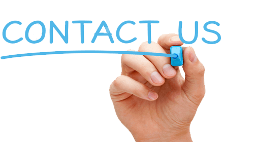 contact us