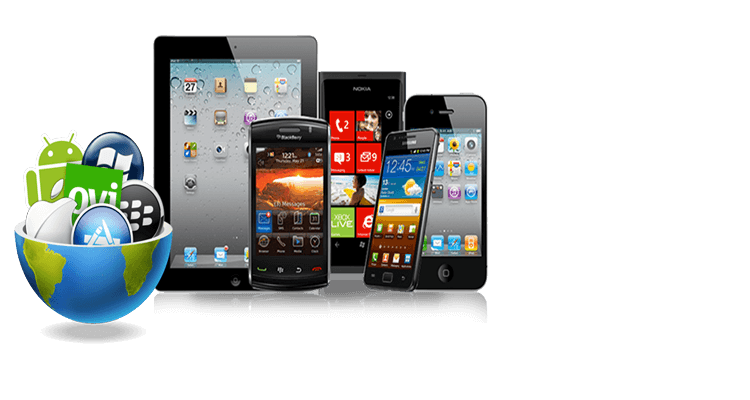 mobile devices
