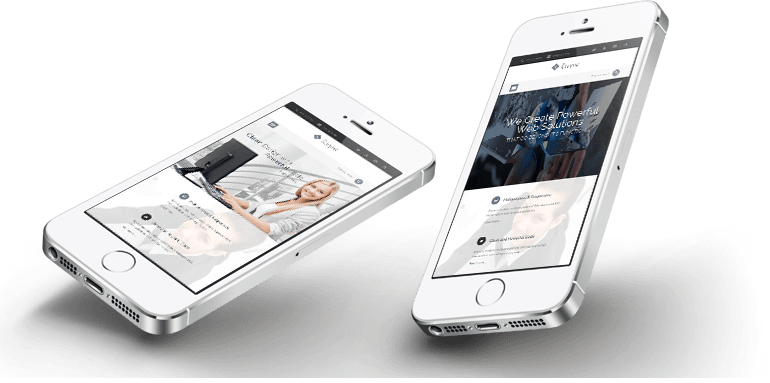 mobile devices